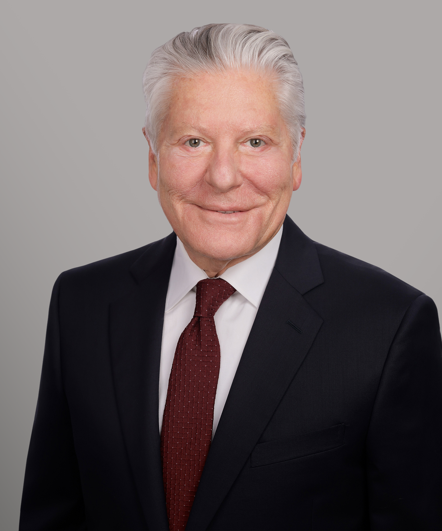 Carl P. Blaine