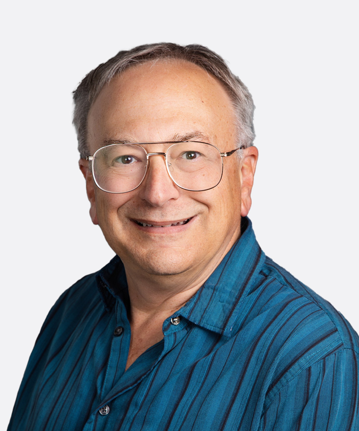 Cameron L. Hess