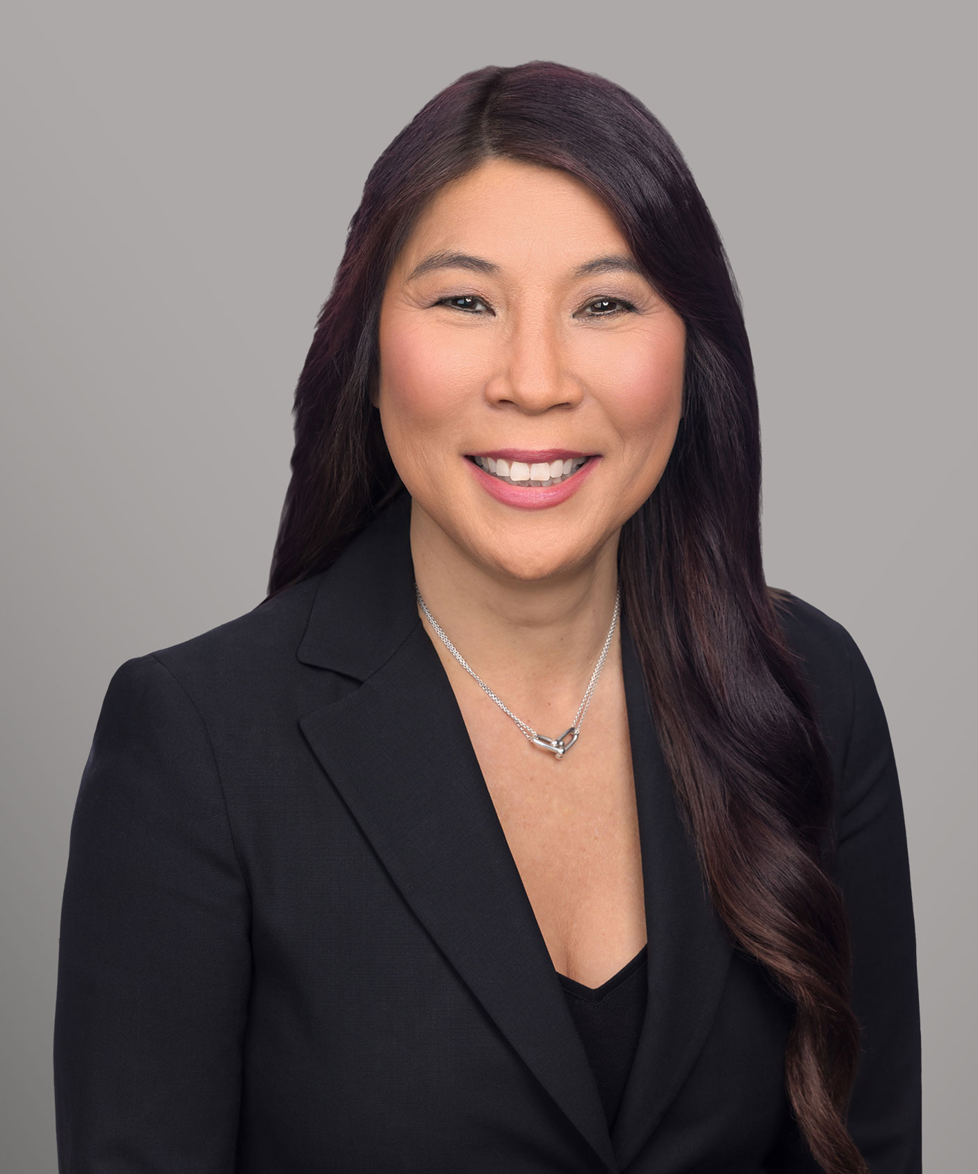 Minna C. Yang