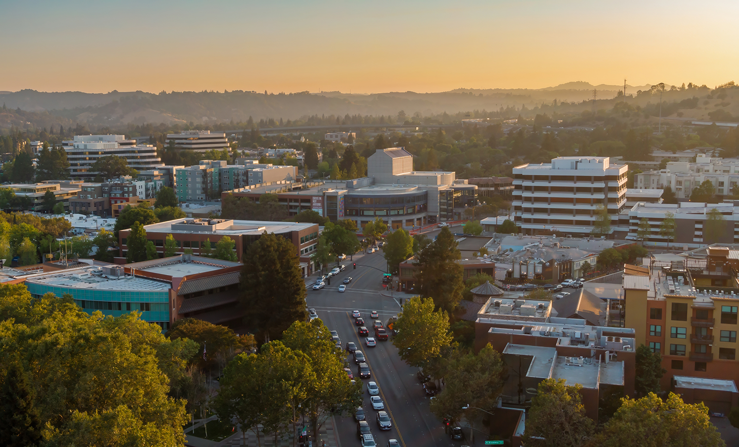 walnut creek